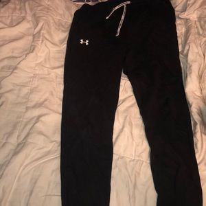 Under Armour Sweatpants